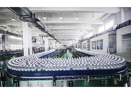 杭州娃哈哈集團有限公司